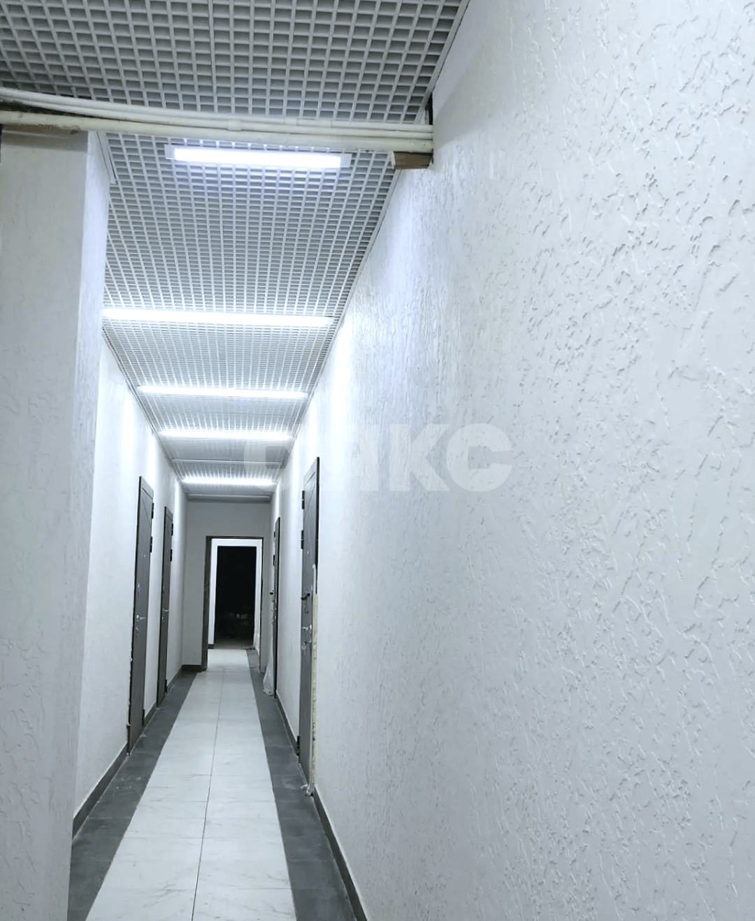 Фото №8: Студия <span class="whitespace-nowrap">24 м²</span>, <span class="whitespace-nowrap">1/5 эт.</span> - Волгоград, р. Краснооктябрьский, ул. 39-й Гвардейской Дивизии, 8