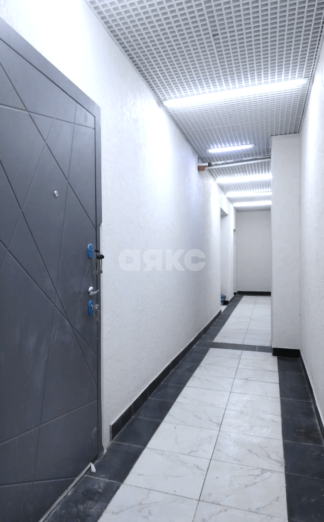Фото №7: Студия <span class="whitespace-nowrap">24 м²</span>, <span class="whitespace-nowrap">1/5 эт.</span> - Волгоград, р. Краснооктябрьский, ул. 39-й Гвардейской Дивизии, 8