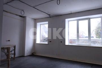 Фото №1: Студия <span class="whitespace-nowrap">24 м²</span>, <span class="whitespace-nowrap">1/5 эт.</span> - Волгоград, р. Краснооктябрьский, ул. 39-й Гвардейской Дивизии, 8