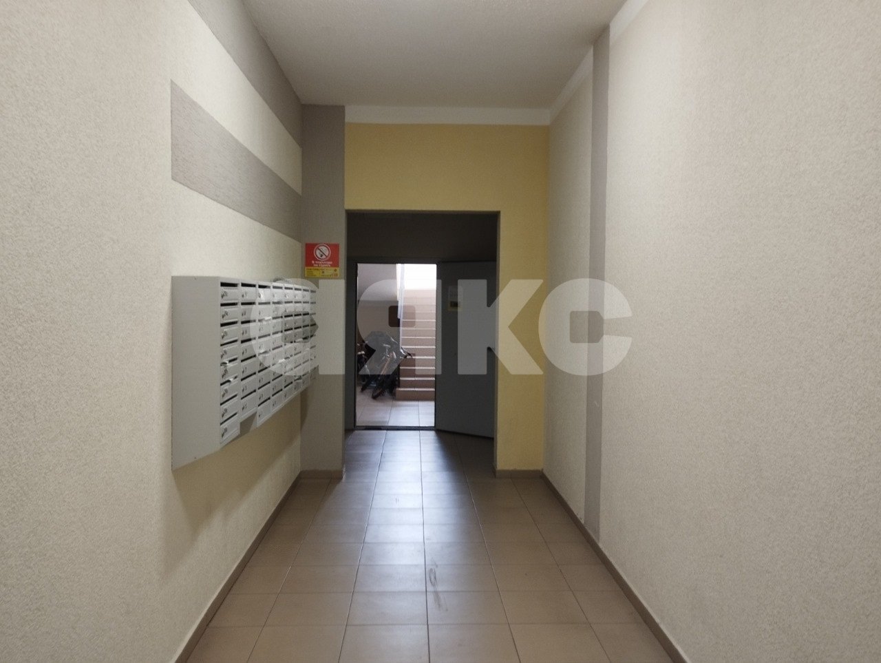 Фото №11: 1-комнатная квартира <span class="whitespace-nowrap">40 м²</span>, <span class="whitespace-nowrap">2/8 эт.</span> - Геленджик, квартал Южный, ЖК Столичный Квартал, мкр. ЖК Жуковский, ул. Витебская, 12к5