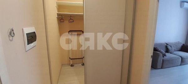Фото №6: 1-комнатная квартира <span class="whitespace-nowrap">40 м²</span>, <span class="whitespace-nowrap">2/7 эт.</span> - Геленджик, ул. Гоголя, 11Бк4