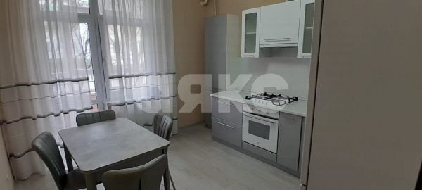 Фото №7: 1-комнатная квартира <span class="whitespace-nowrap">40 м²</span>, <span class="whitespace-nowrap">2/7 эт.</span> - Геленджик, ул. Гоголя, 11Бк4
