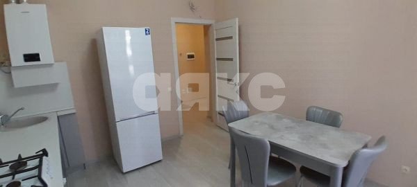 Фото №4: 1-комнатная квартира <span class="whitespace-nowrap">40 м²</span>, <span class="whitespace-nowrap">2/7 эт.</span> - Геленджик, ул. Гоголя, 11Бк4