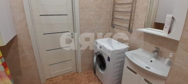 Фото №9: 1-комнатная квартира <span class="whitespace-nowrap">40 м²</span>, <span class="whitespace-nowrap">2/7 эт.</span> - Геленджик, ул. Гоголя, 11Бк4