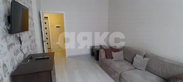 Фото №5: 1-комнатная квартира <span class="whitespace-nowrap">40 м²</span>, <span class="whitespace-nowrap">2/7 эт.</span> - Геленджик, ул. Гоголя, 11Бк4