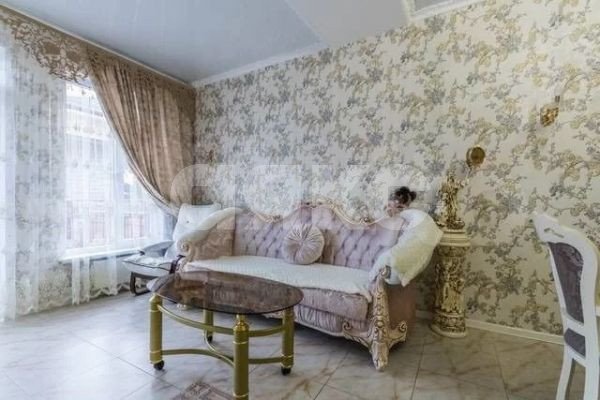 Фото №20: Таунхаус <span class="whitespace-nowrap">190 м²</span> <span class="whitespace-nowrap">+ 1.5 сот.</span>, <span class="whitespace-nowrap">3 эт.</span> - Геленджик, ул. Курортная, 37