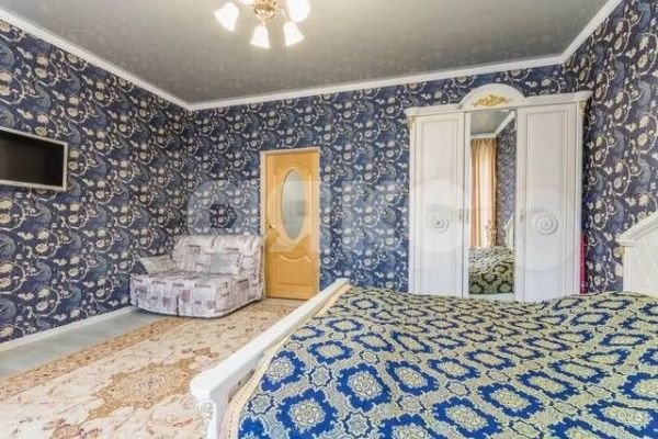 Фото №3: Таунхаус <span class="whitespace-nowrap">190 м²</span> <span class="whitespace-nowrap">+ 1.5 сот.</span>, <span class="whitespace-nowrap">3 эт.</span> - Геленджик, ул. Курортная, 37