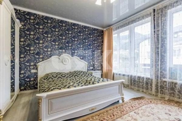 Фото №15: Таунхаус <span class="whitespace-nowrap">190 м²</span> <span class="whitespace-nowrap">+ 1.5 сот.</span>, <span class="whitespace-nowrap">3 эт.</span> - Геленджик, ул. Курортная, 37