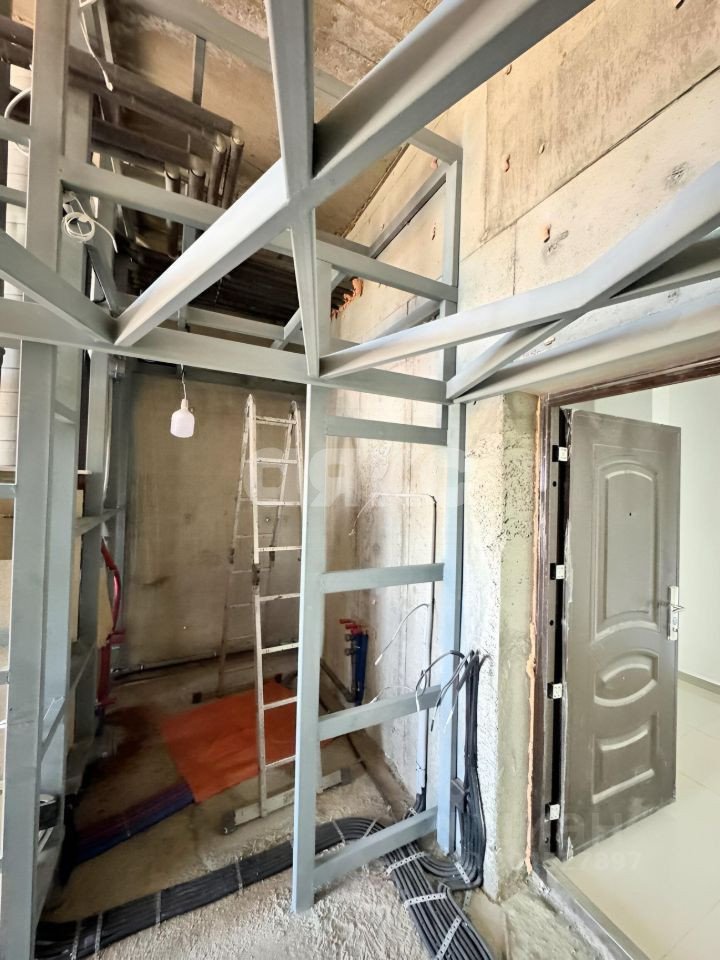Фото №4: 2-комнатная квартира <span class="whitespace-nowrap">37 м²</span>, <span class="whitespace-nowrap">20/20 эт.</span> - Геленджик, ул. Мира, 40