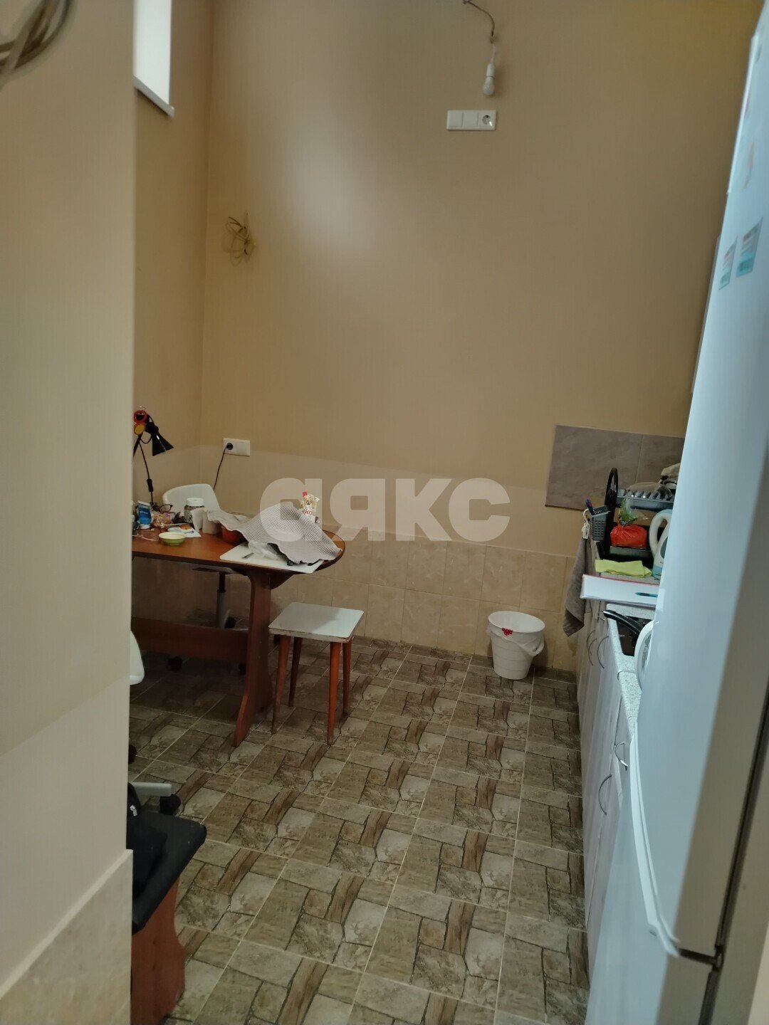 Фото №4: Комната <span class="whitespace-nowrap">23 м²</span>, <span class="whitespace-nowrap">-1/8 эт.</span> - Геленджик, мкр. жилой комплекс Тихая Гавань, ул. Курортная, 14Бк3