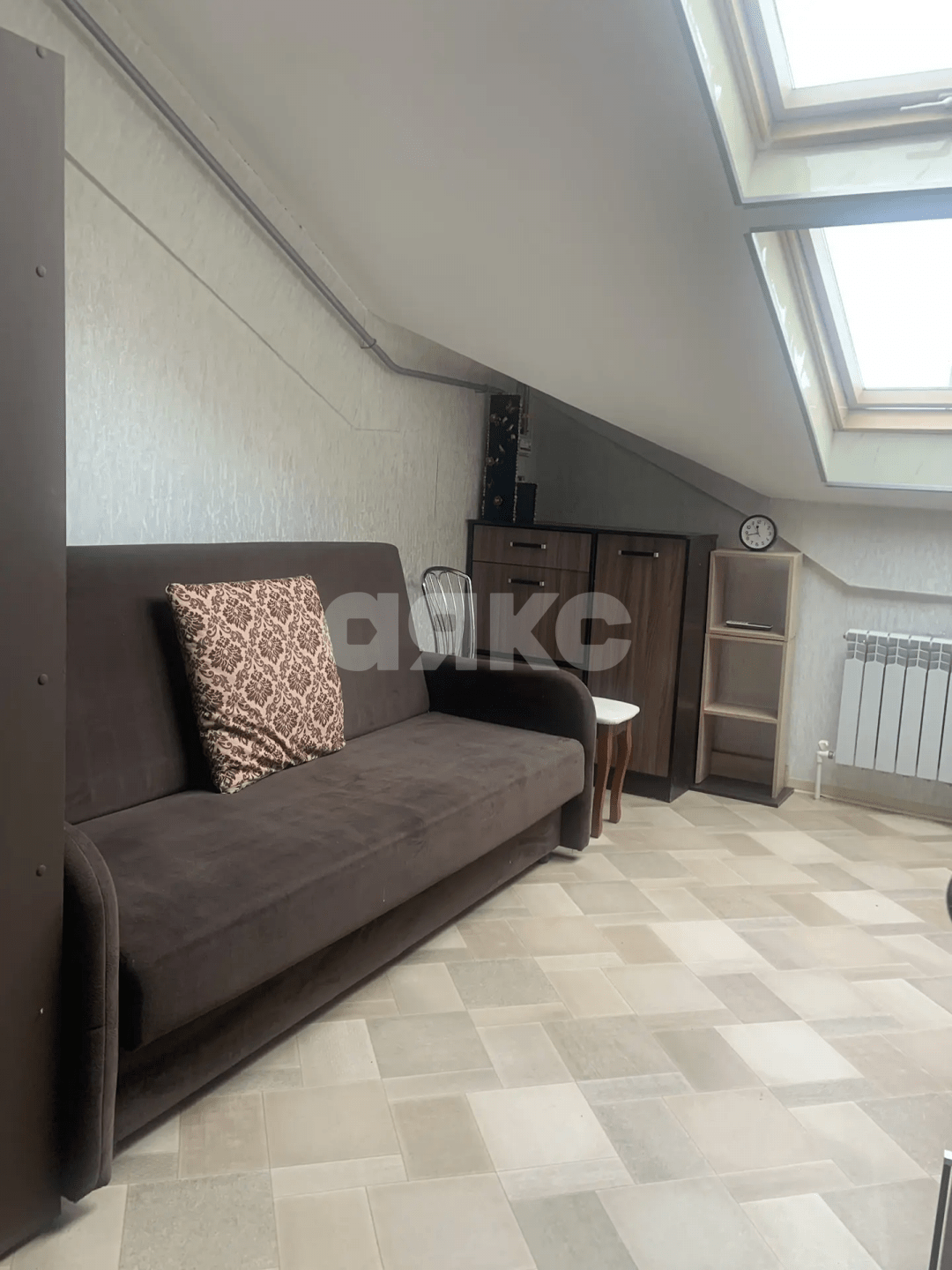 Фото №4: 2-комнатная квартира <span class="whitespace-nowrap">48 м²</span>, <span class="whitespace-nowrap">6/6 эт.</span> - Геленджик, ул. Суворова, 29