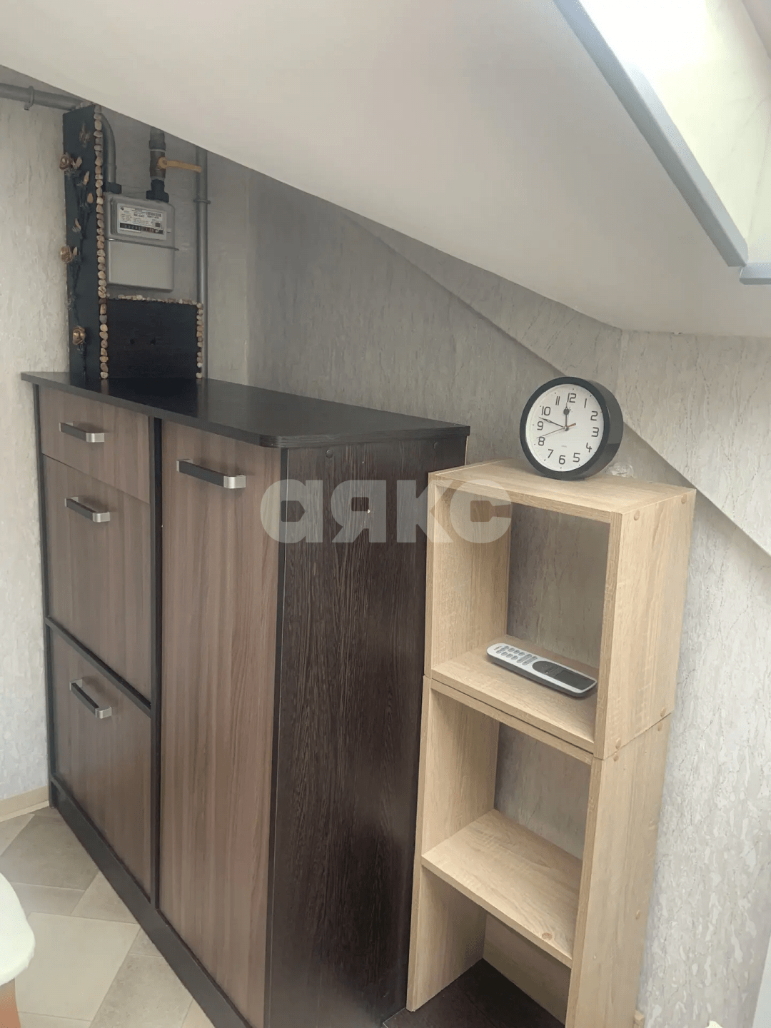 Фото №7: 2-комнатная квартира <span class="whitespace-nowrap">48 м²</span>, <span class="whitespace-nowrap">6/6 эт.</span> - Геленджик, ул. Суворова, 29