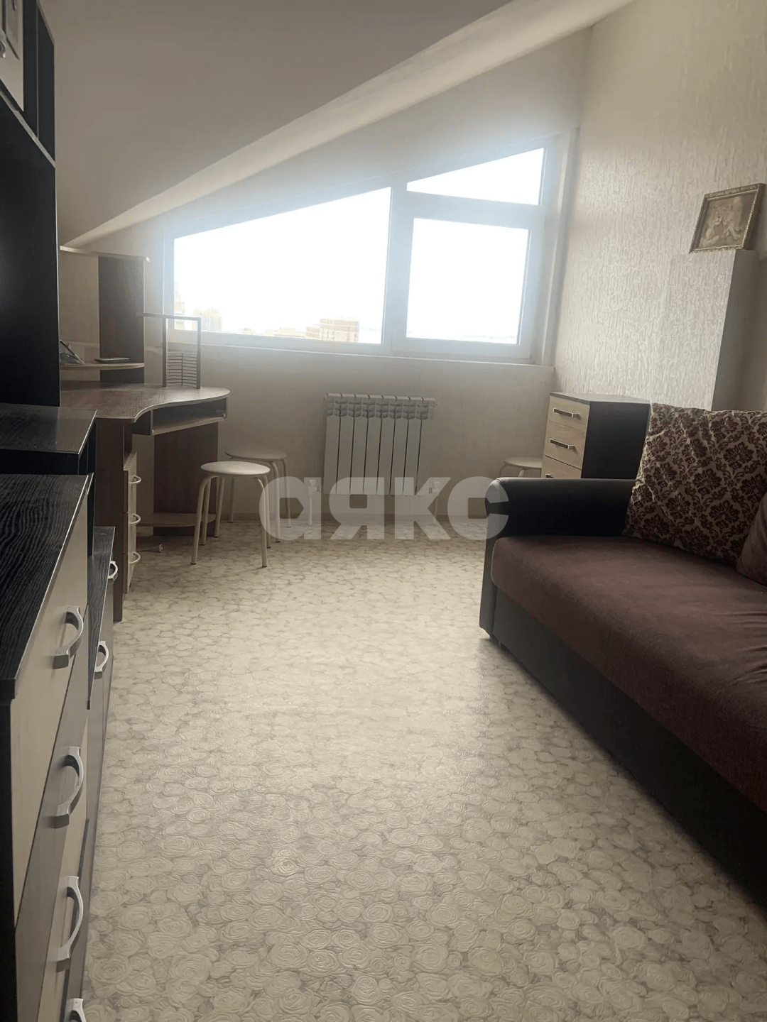 Фото №6: 2-комнатная квартира <span class="whitespace-nowrap">48 м²</span>, <span class="whitespace-nowrap">6/6 эт.</span> - Геленджик, ул. Суворова, 29