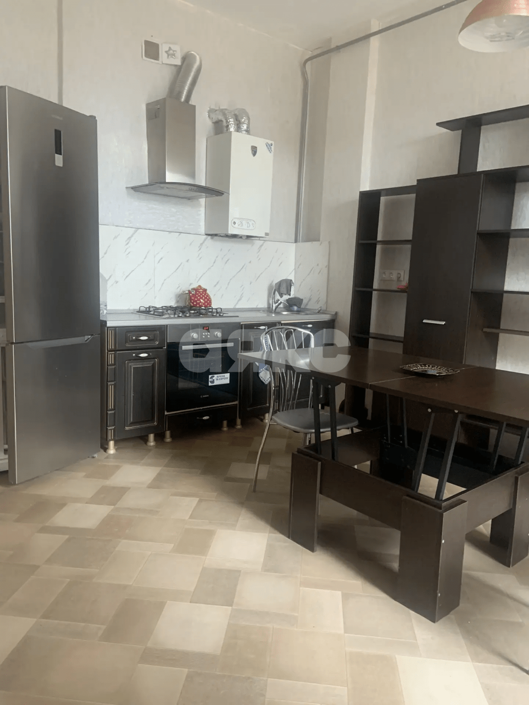 Фото №2: 2-комнатная квартира <span class="whitespace-nowrap">48 м²</span>, <span class="whitespace-nowrap">6/6 эт.</span> - Геленджик, ул. Суворова, 29