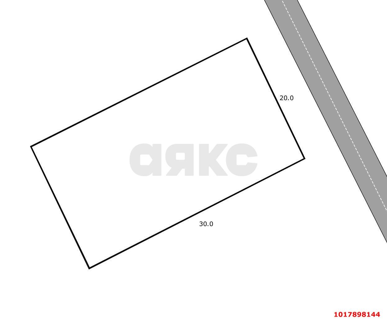 Фото №4: Личное подсобное хозяйство <span class="whitespace-nowrap">6.4 сот.</span> - СНТ Дорожник, мкр. Прикубанский внутригородской округ, ул. Алычёвая, 112