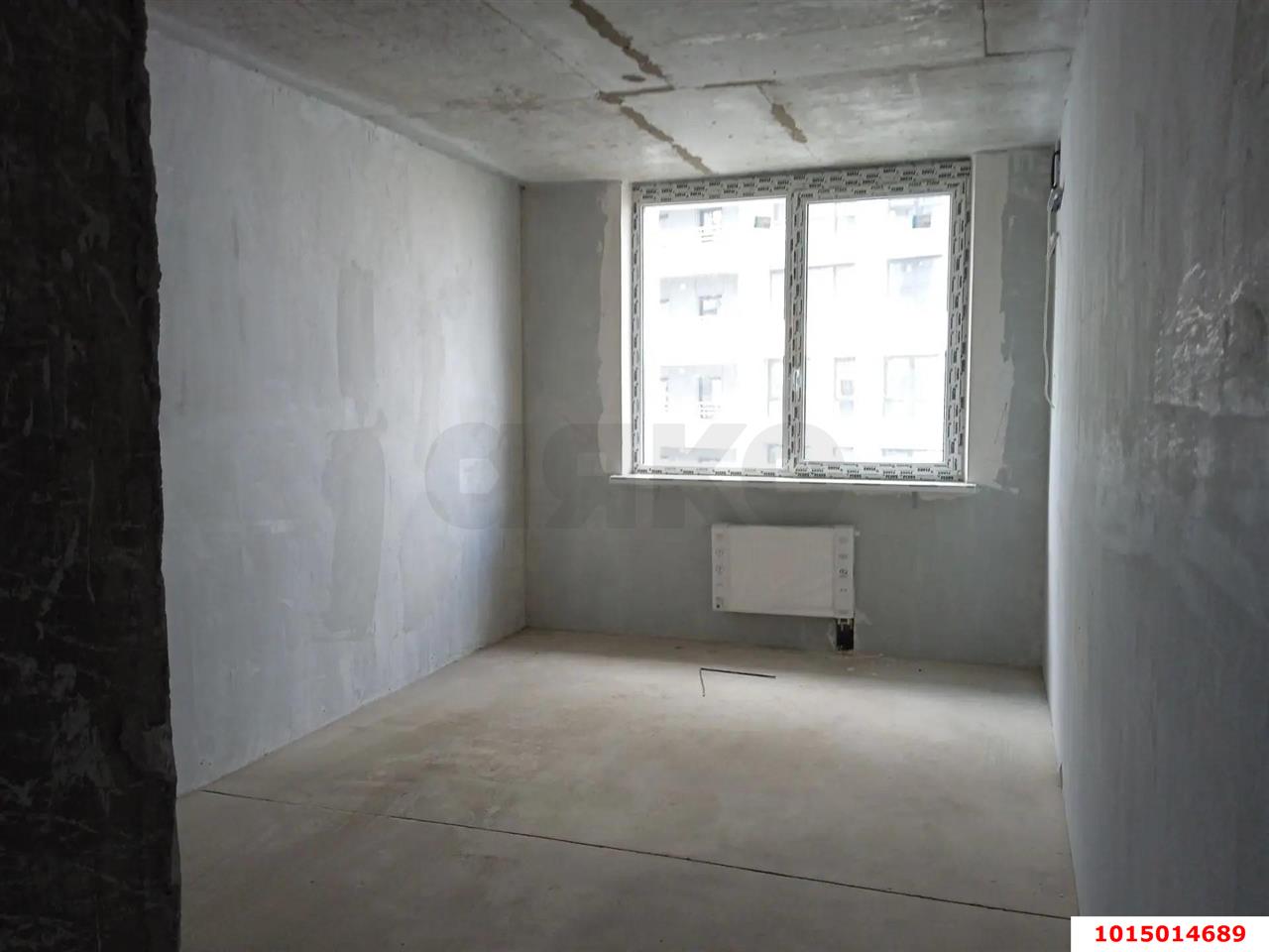 Фото №8: 3-комнатная квартира <span class="whitespace-nowrap">83 м²</span>, <span class="whitespace-nowrap">14/24 эт.</span> - Краснодар, Центральный внутригородской округ, Табачная Фабрика, мкр. ЖК Все Свои Вип, ул. Колхозная, 5/2к4