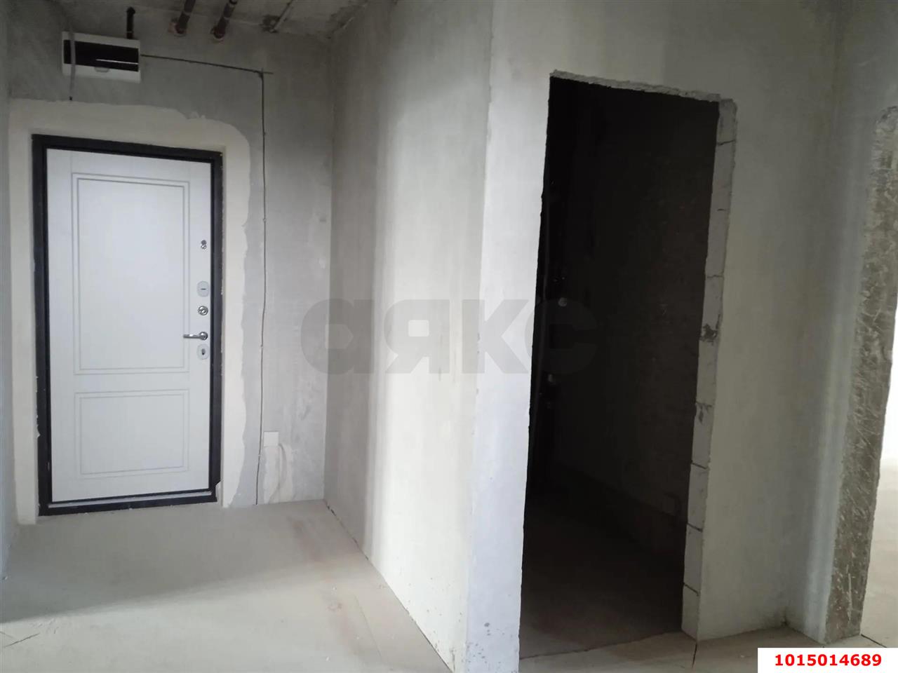 Фото №10: 3-комнатная квартира <span class="whitespace-nowrap">83 м²</span>, <span class="whitespace-nowrap">14/24 эт.</span> - Краснодар, Центральный внутригородской округ, Табачная Фабрика, мкр. ЖК Все Свои Вип, ул. Колхозная, 5/2к4