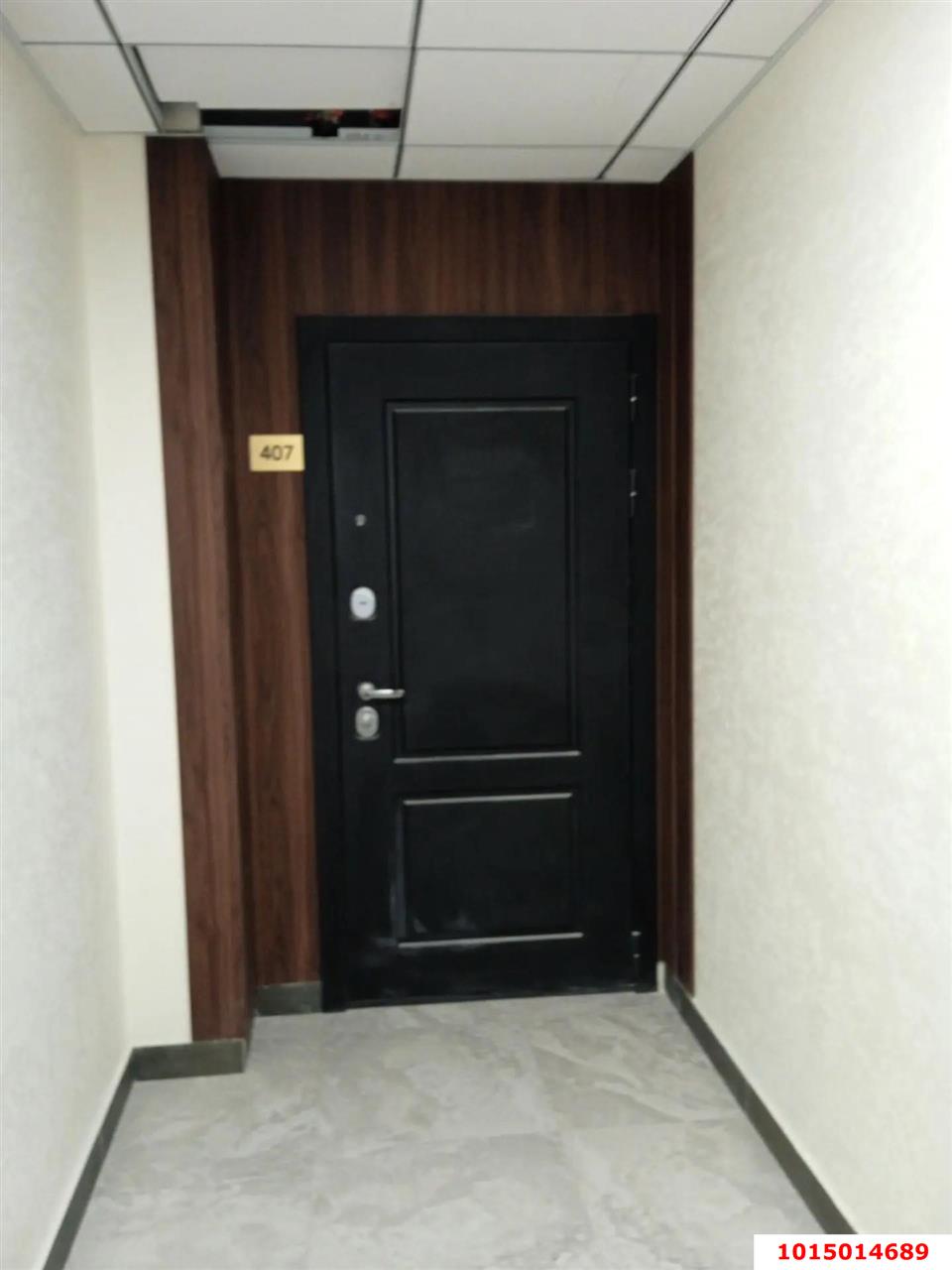 Фото №16: 3-комнатная квартира <span class="whitespace-nowrap">83 м²</span>, <span class="whitespace-nowrap">14/24 эт.</span> - Краснодар, Центральный внутригородской округ, Табачная Фабрика, мкр. ЖК Все Свои Вип, ул. Колхозная, 5/2к4