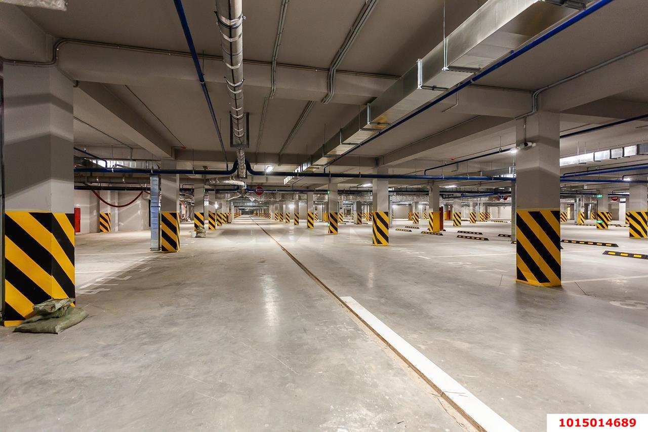Фото №21: 3-комнатная квартира <span class="whitespace-nowrap">83 м²</span>, <span class="whitespace-nowrap">14/24 эт.</span> - Краснодар, Центральный внутригородской округ, Табачная Фабрика, мкр. ЖК Все Свои Вип, ул. Колхозная, 5/2к4