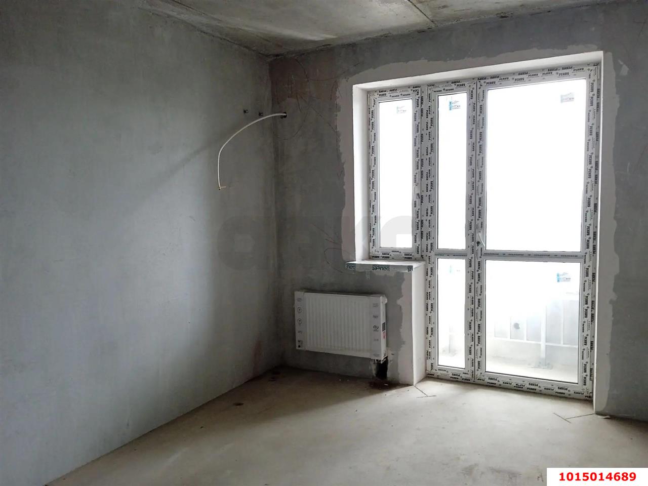 Фото №5: 3-комнатная квартира <span class="whitespace-nowrap">83 м²</span>, <span class="whitespace-nowrap">14/24 эт.</span> - Краснодар, Центральный внутригородской округ, Табачная Фабрика, мкр. ЖК Все Свои Вип, ул. Колхозная, 5/2к4
