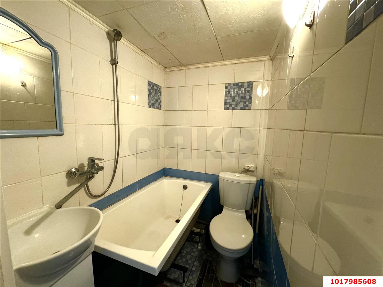 Фото №7: Студия <span class="whitespace-nowrap">16 м²</span> - Краснодар, Прикубанский внутригородской округ, мкр. Музыкальный, ул. Агрохимическая, 113
