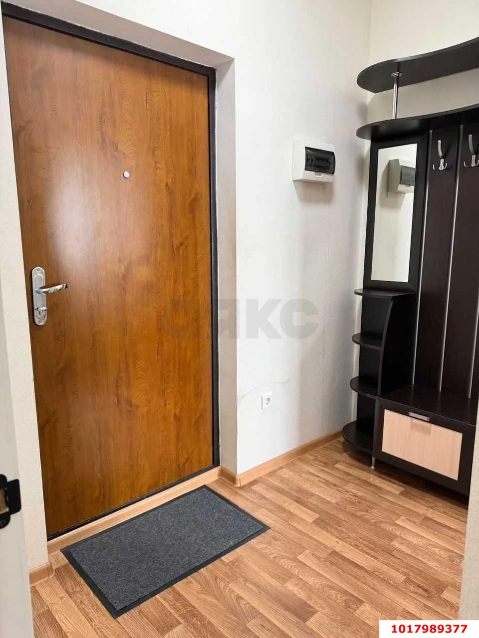 Фото №6: 1-комнатная квартира <span class="whitespace-nowrap">36 м²</span>, <span class="whitespace-nowrap">5/16 эт.</span> - Краснодар, Прикубанский внутригородской округ, мкр. жилой комплекс Зеленодар, ул. Садовое Кольцо, 13