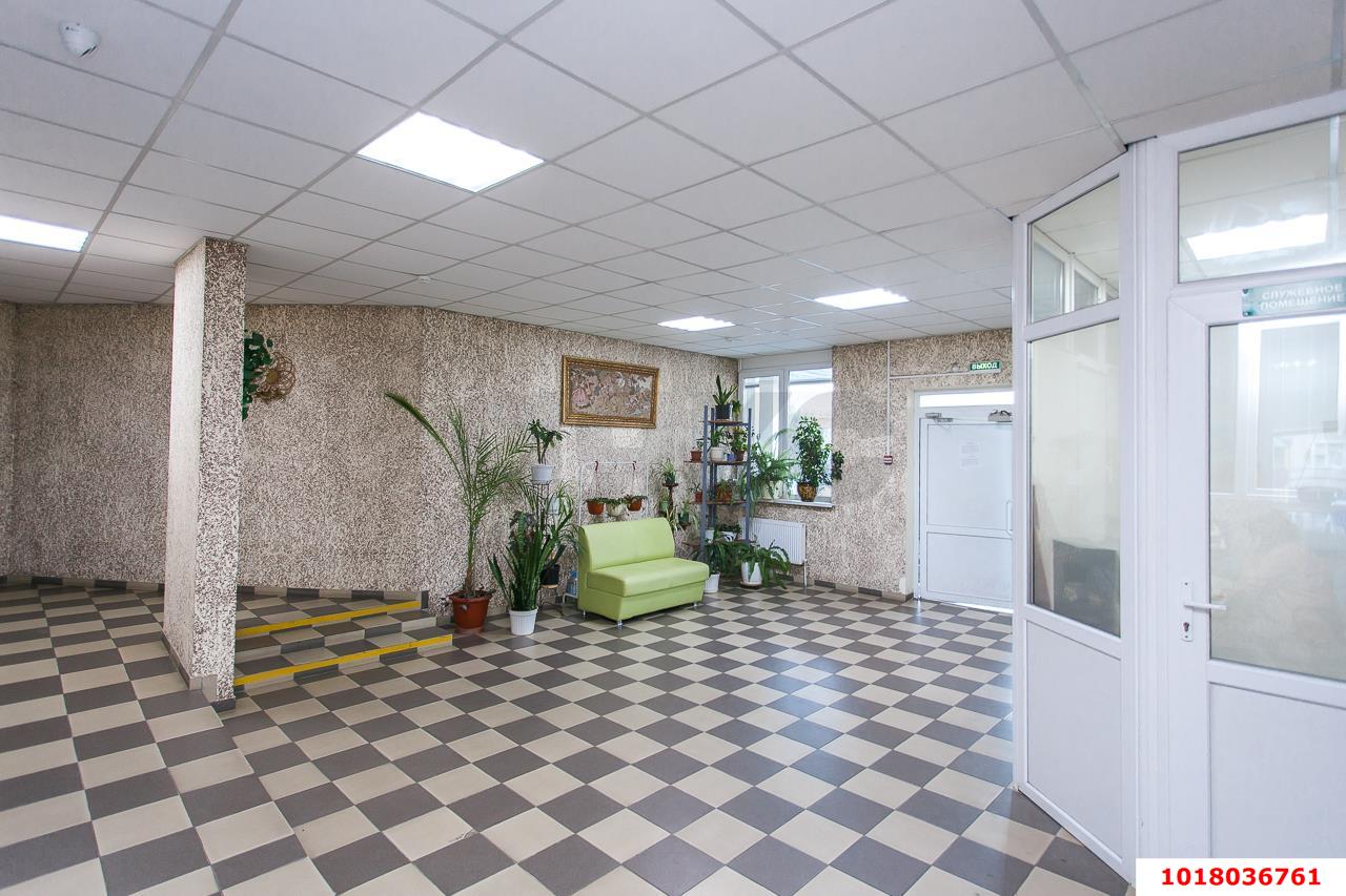 Фото №15: 1-комнатная квартира <span class="whitespace-nowrap">50 м²</span>, <span class="whitespace-nowrap">5/20 эт.</span> - Краснодар, Прикубанский внутригородской округ, мкр. Горхутор, ул. Агрономическая, 2/5к1