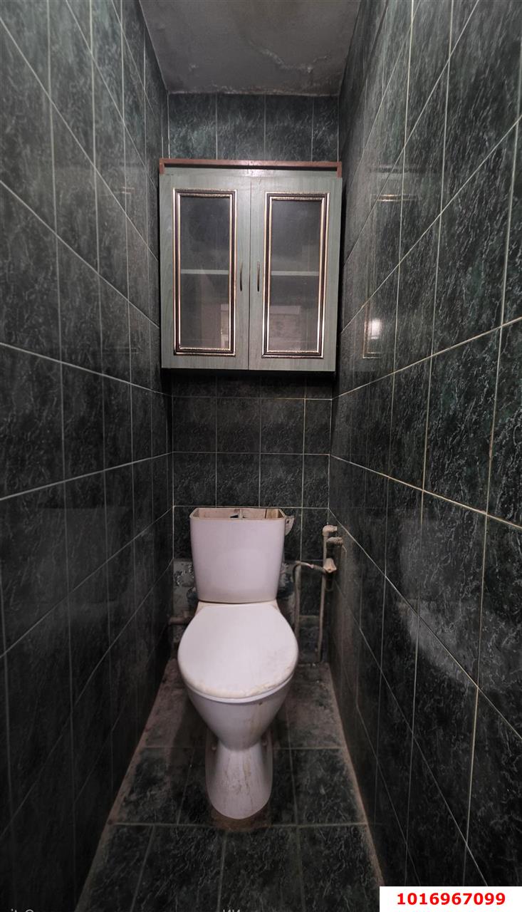 Фото №7: 2-комнатная квартира <span class="whitespace-nowrap">47 м²</span>, <span class="whitespace-nowrap">7/9 эт.</span> - Краснодар, мкр. Западный внутригородской округ, ул. Аэродромная, 10/1