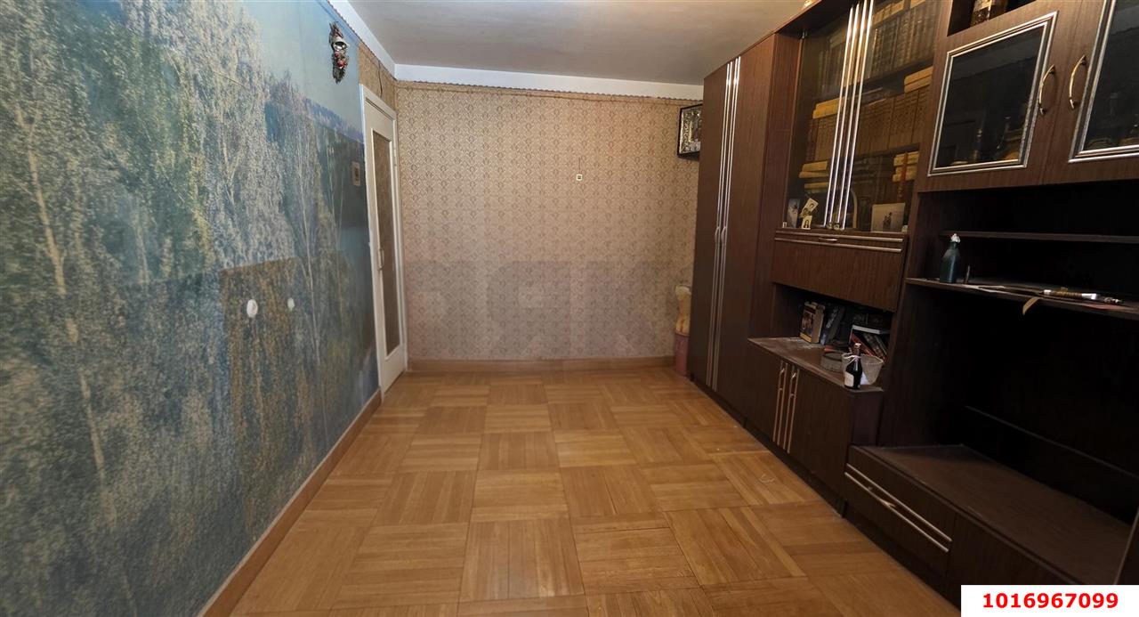 Фото №2: 2-комнатная квартира <span class="whitespace-nowrap">47 м²</span>, <span class="whitespace-nowrap">7/9 эт.</span> - Краснодар, мкр. Западный внутригородской округ, ул. Аэродромная, 10/1