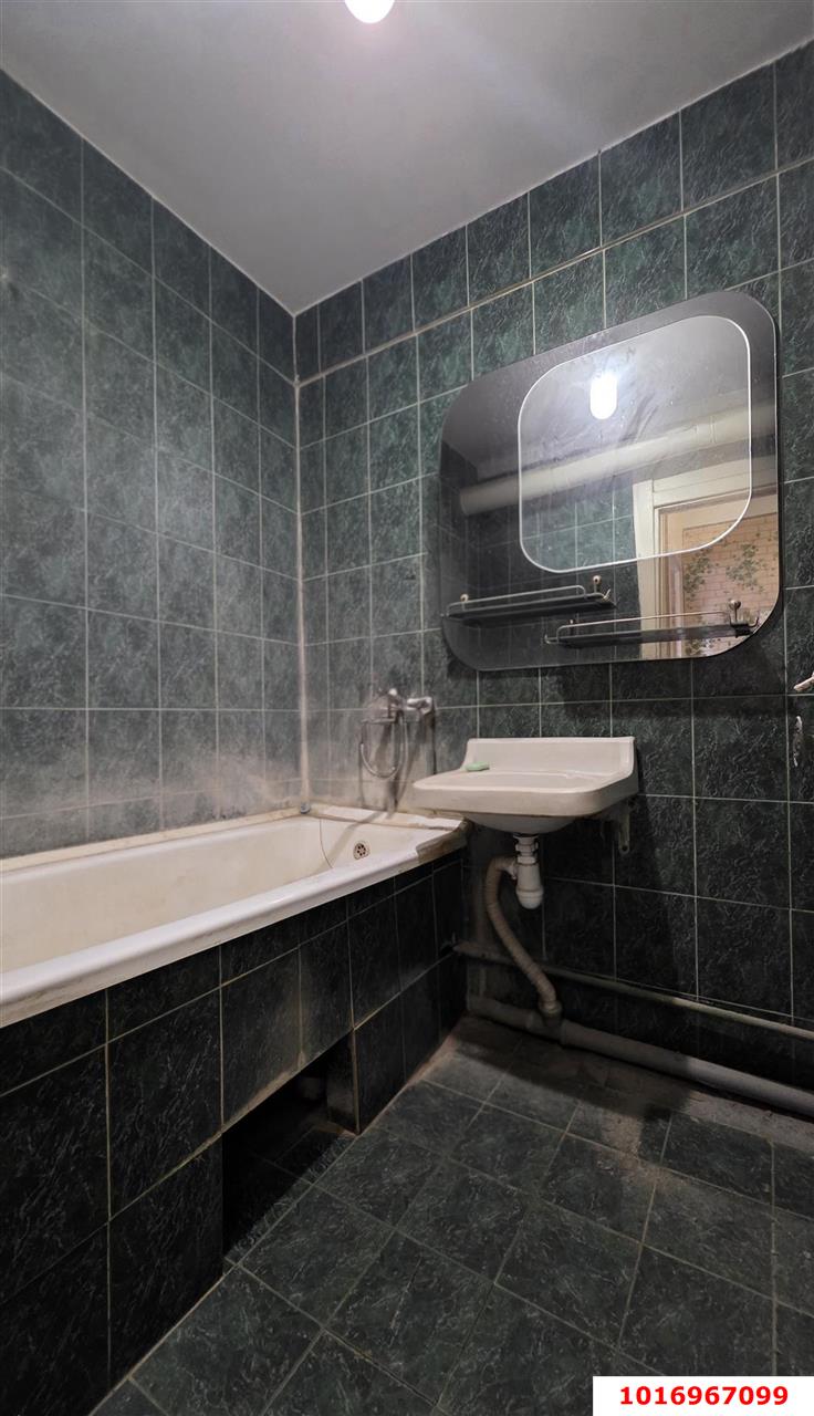 Фото №6: 2-комнатная квартира <span class="whitespace-nowrap">47 м²</span>, <span class="whitespace-nowrap">7/9 эт.</span> - Краснодар, мкр. Западный внутригородской округ, ул. Аэродромная, 10/1