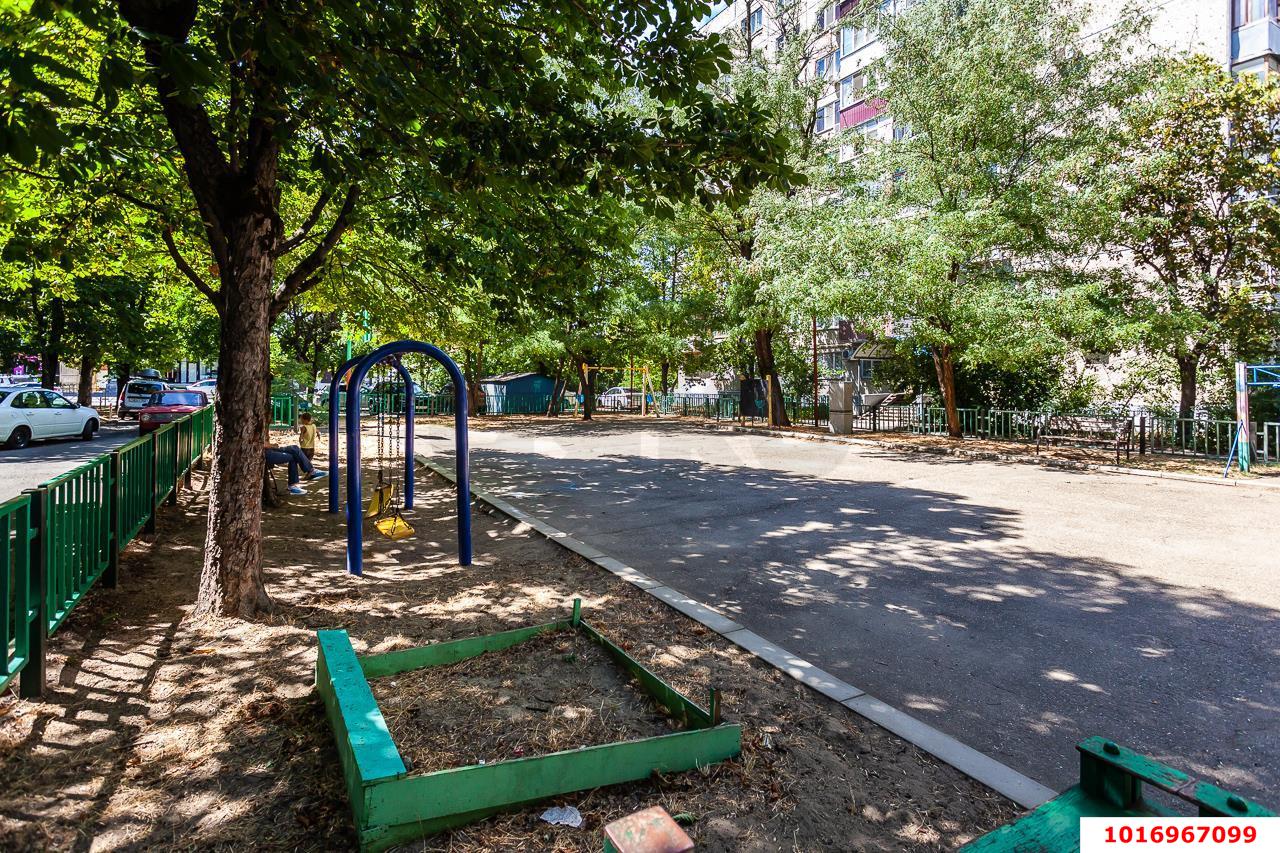 Фото №13: 2-комнатная квартира <span class="whitespace-nowrap">47 м²</span>, <span class="whitespace-nowrap">7/9 эт.</span> - Краснодар, мкр. Западный внутригородской округ, ул. Аэродромная, 10/1