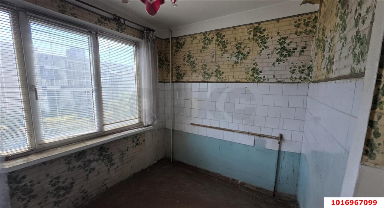 Фото №4: 2-комнатная квартира <span class="whitespace-nowrap">47 м²</span>, <span class="whitespace-nowrap">7/9 эт.</span> - Краснодар, мкр. Западный внутригородской округ, ул. Аэродромная, 10/1