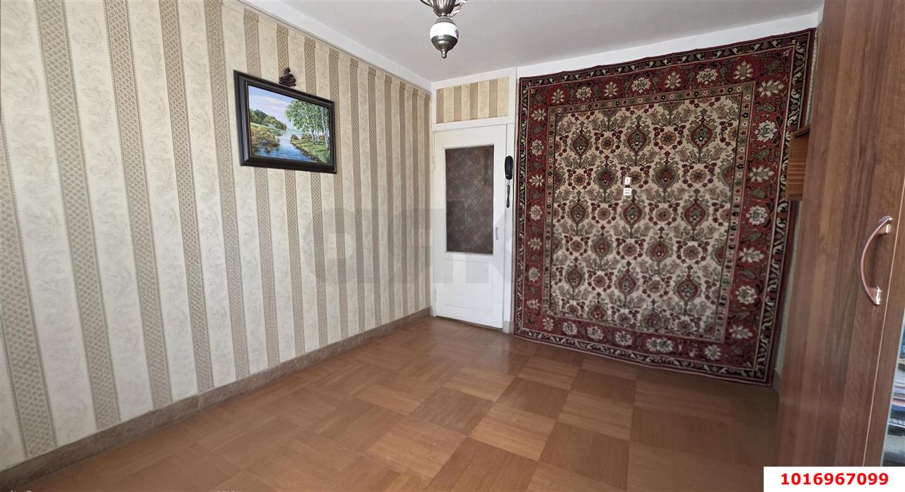 Фото №3: 2-комнатная квартира <span class="whitespace-nowrap">47 м²</span>, <span class="whitespace-nowrap">7/9 эт.</span> - Краснодар, мкр. Западный внутригородской округ, ул. Аэродромная, 10/1