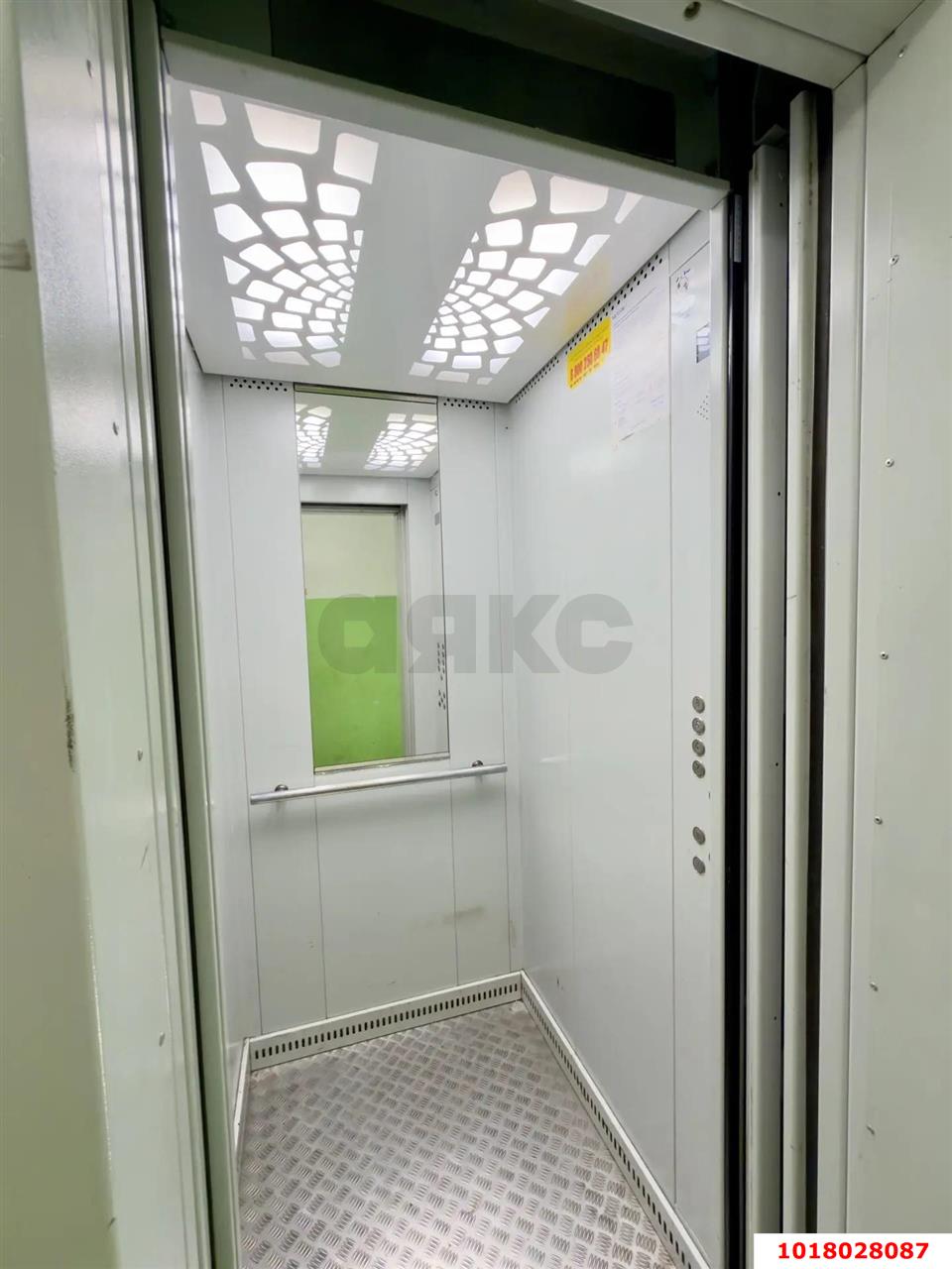 Фото №8: 1-комнатная квартира <span class="whitespace-nowrap">33 м²</span>, <span class="whitespace-nowrap">9/9 эт.</span> - Краснодар, Карасунский внутригородской округ, мкр. Гидростроителей, ул. Игнатова, 14
