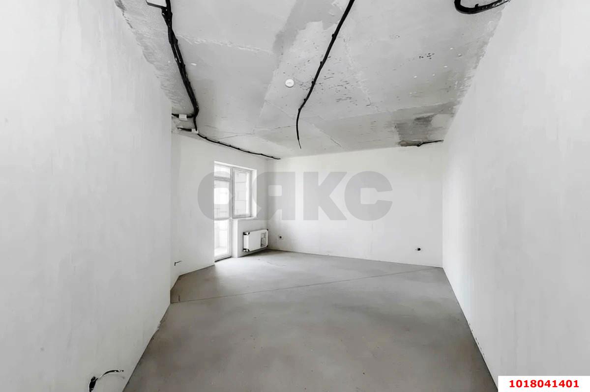 Фото №12: 3-комнатная квартира <span class="whitespace-nowrap">109 м²</span>, <span class="whitespace-nowrap">3/12 эт.</span> - Краснодар, Прикубанский внутригородской округ, мкр. 2-я Площадка, ул. Ветеранов, 85