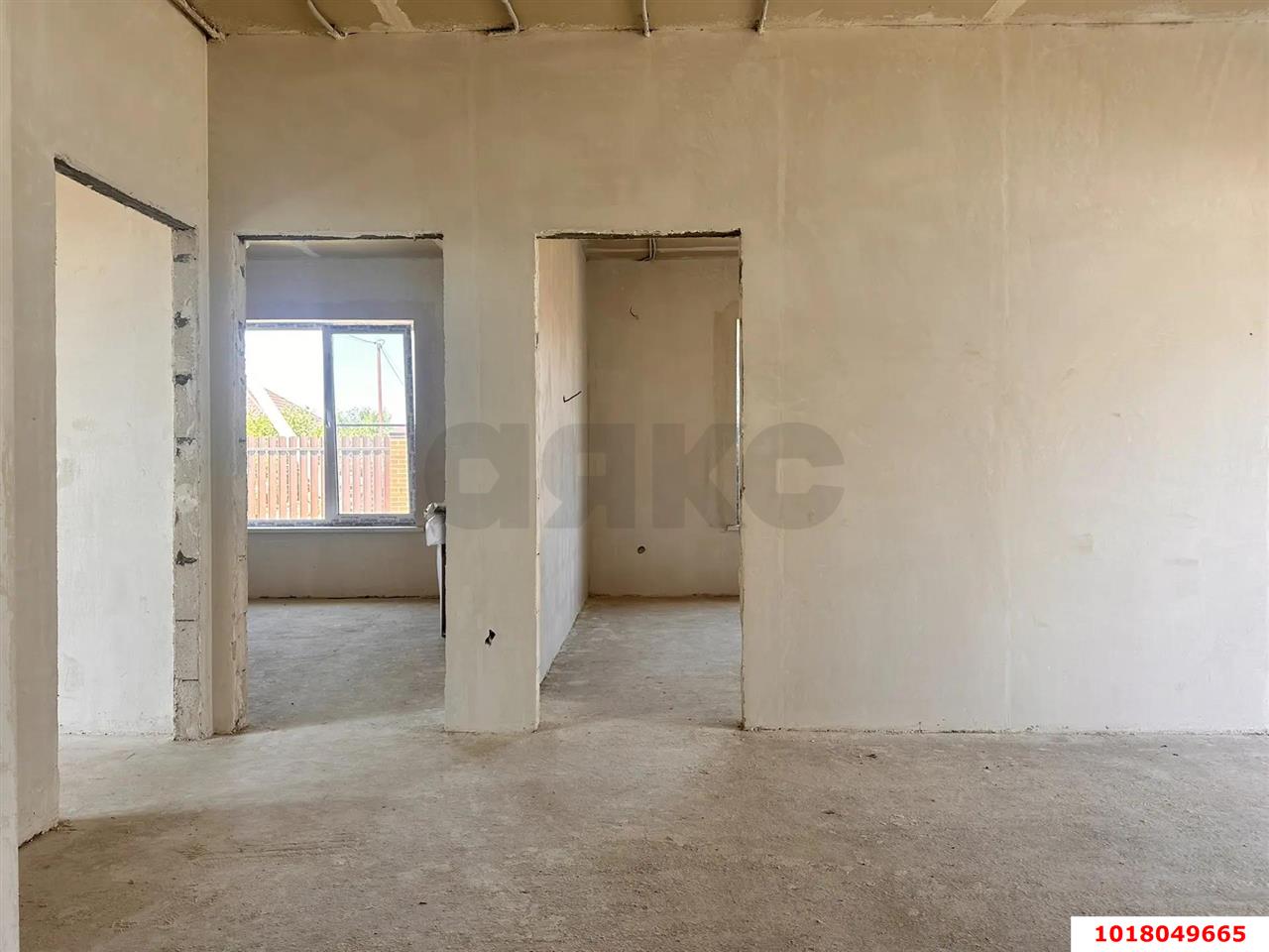 Фото №10: Дом <span class="whitespace-nowrap">127 м²</span> <span class="whitespace-nowrap">+ 6.2 сот.</span>, <span class="whitespace-nowrap">1 эт.</span> - Зарождение, ул. Солнечная, 4
