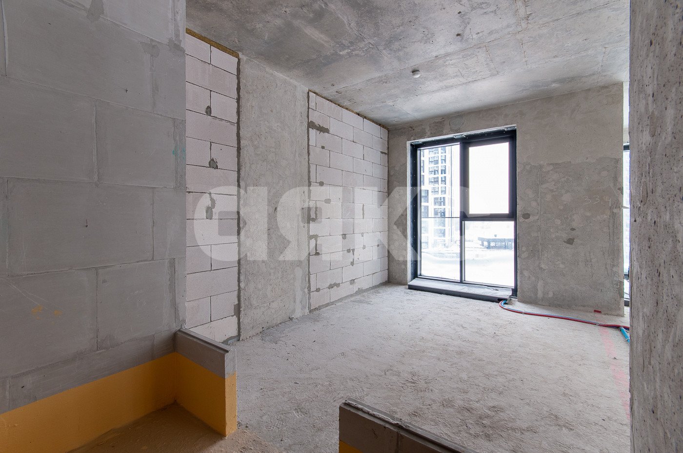 Фото №13: 3-комнатная квартира <span class="whitespace-nowrap">82 м²</span>, <span class="whitespace-nowrap">6/22 эт.</span> - Москва, ул. Покровская набережная, 16