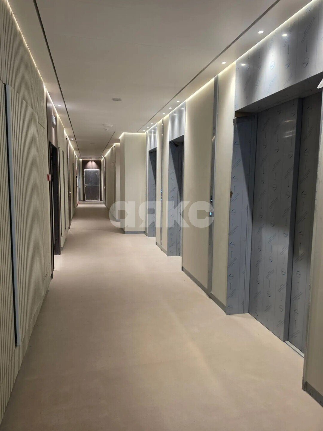 Фото №29: 3-комнатная квартира <span class="whitespace-nowrap">82 м²</span>, <span class="whitespace-nowrap">6/22 эт.</span> - Москва, ул. Покровская набережная, 16