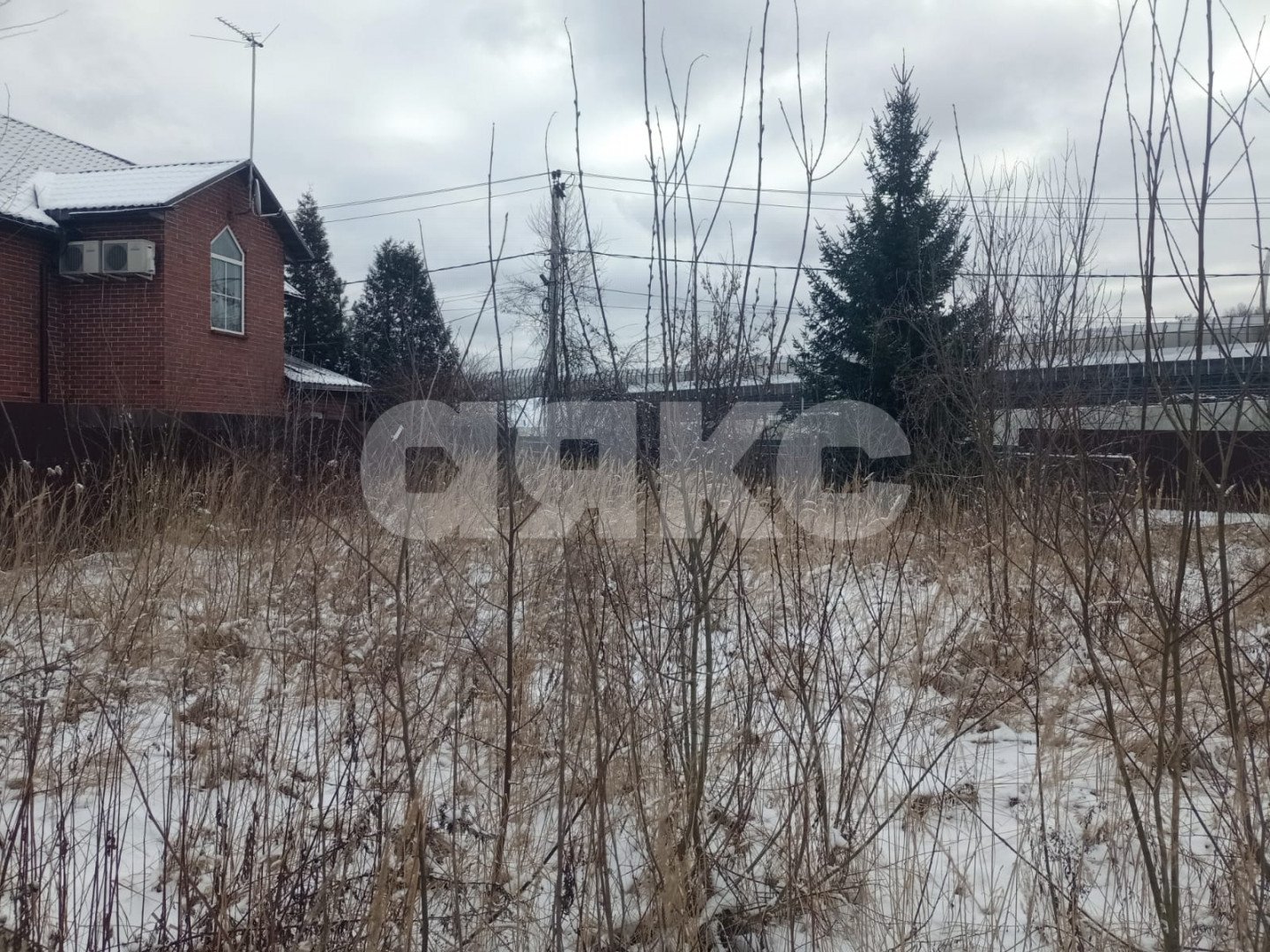 Фото №16: Участок садоводство <span class="whitespace-nowrap">6 сот.</span> - Марусино, мкр. территория СНТ СН Зенино, 6