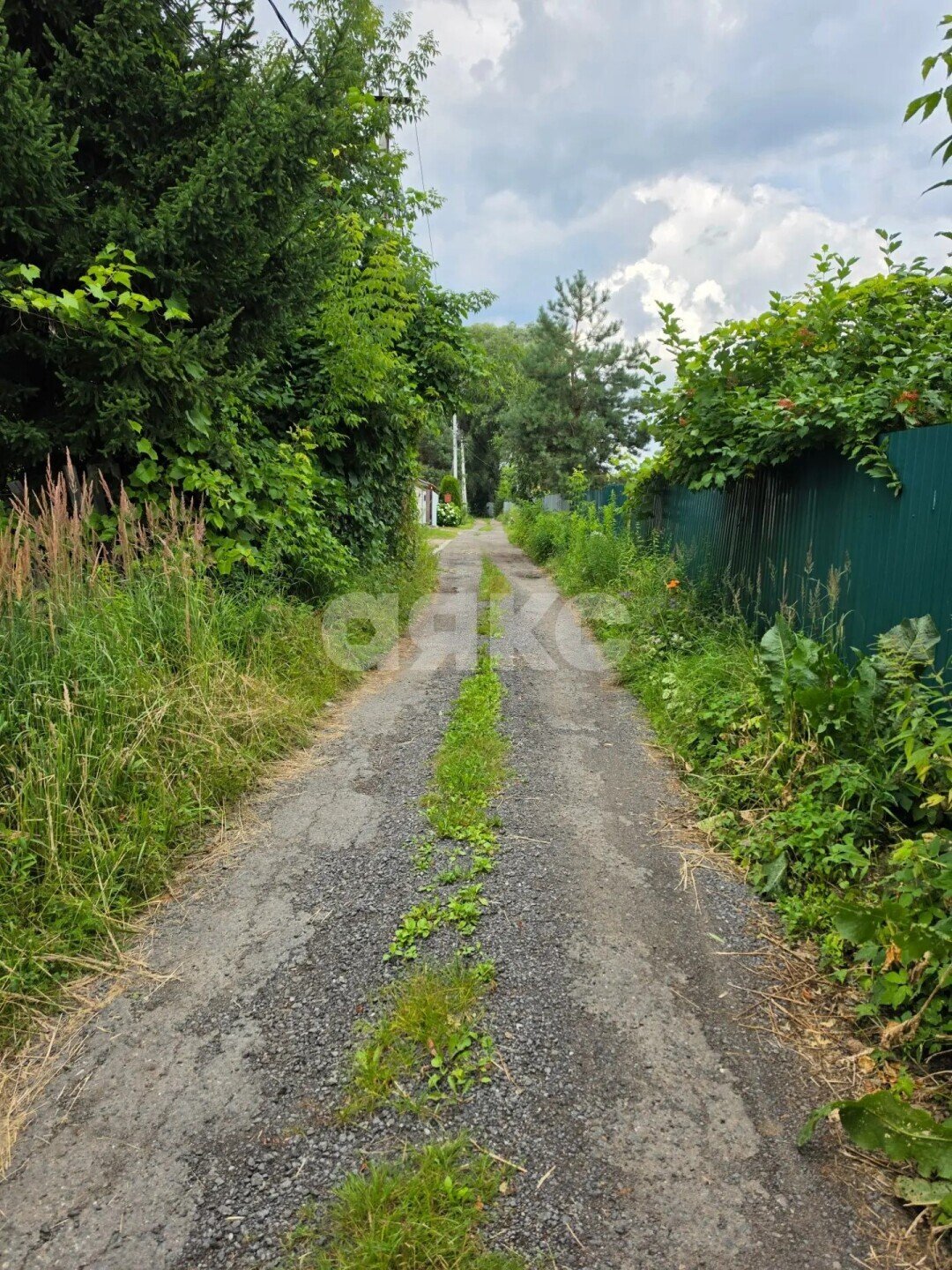 Фото №11: Участок садоводство <span class="whitespace-nowrap">6 сот.</span> - Марусино, мкр. территория СНТ СН Зенино, 6