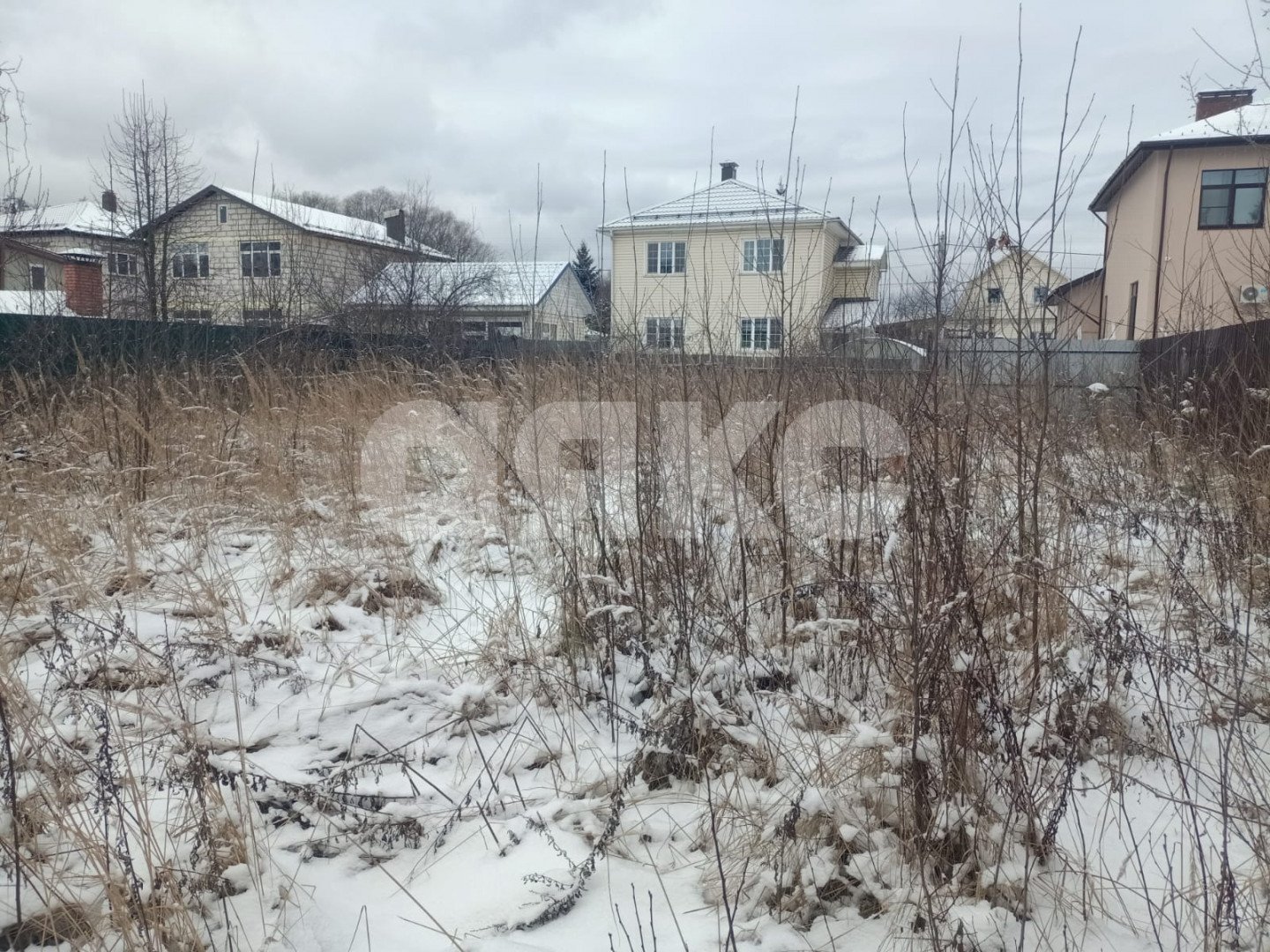 Фото №17: Участок садоводство <span class="whitespace-nowrap">6 сот.</span> - Марусино, мкр. территория СНТ СН Зенино, 6