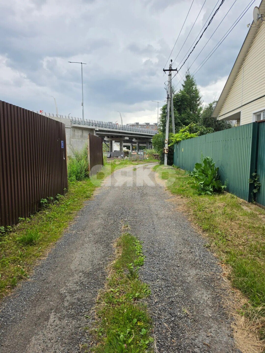 Фото №10: Участок садоводство <span class="whitespace-nowrap">6 сот.</span> - Марусино, мкр. территория СНТ СН Зенино, 6