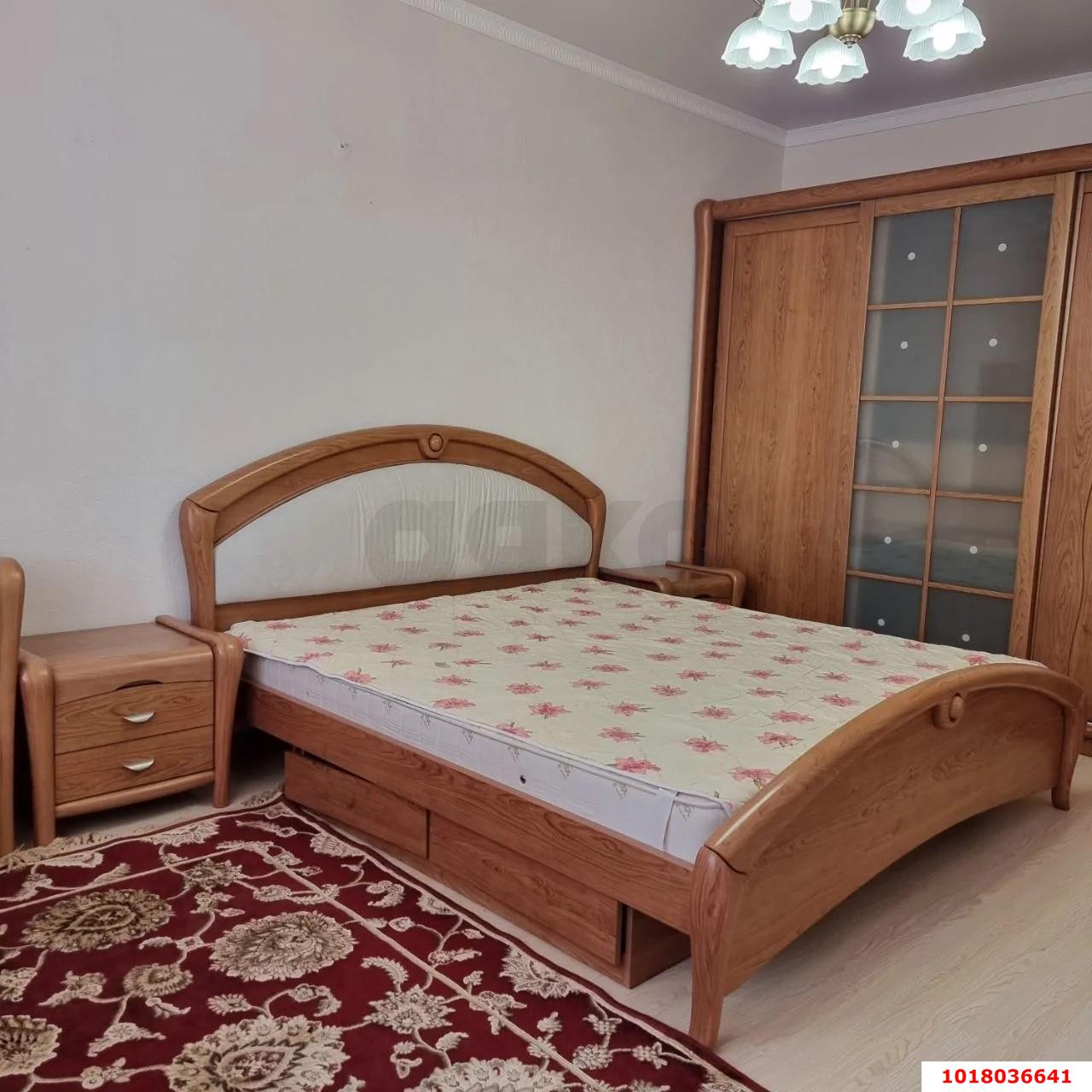 Фото №7: 3-комнатная квартира <span class="whitespace-nowrap">130 м²</span>, <span class="whitespace-nowrap">7/23 эт.</span> - Краснодар, Западный внутригородской округ, мкр. Центральный, ул. Кубанская набережная, 31/1