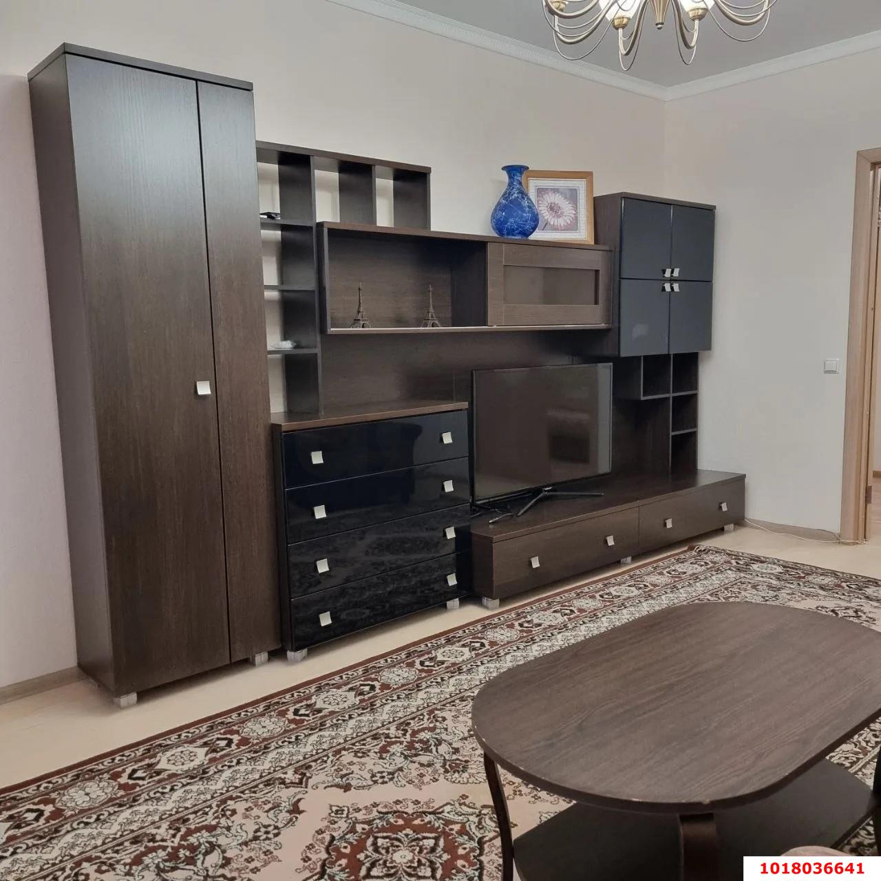 Фото №3: 3-комнатная квартира <span class="whitespace-nowrap">130 м²</span>, <span class="whitespace-nowrap">7/23 эт.</span> - Краснодар, Западный внутригородской округ, мкр. Центральный, ул. Кубанская набережная, 31/1