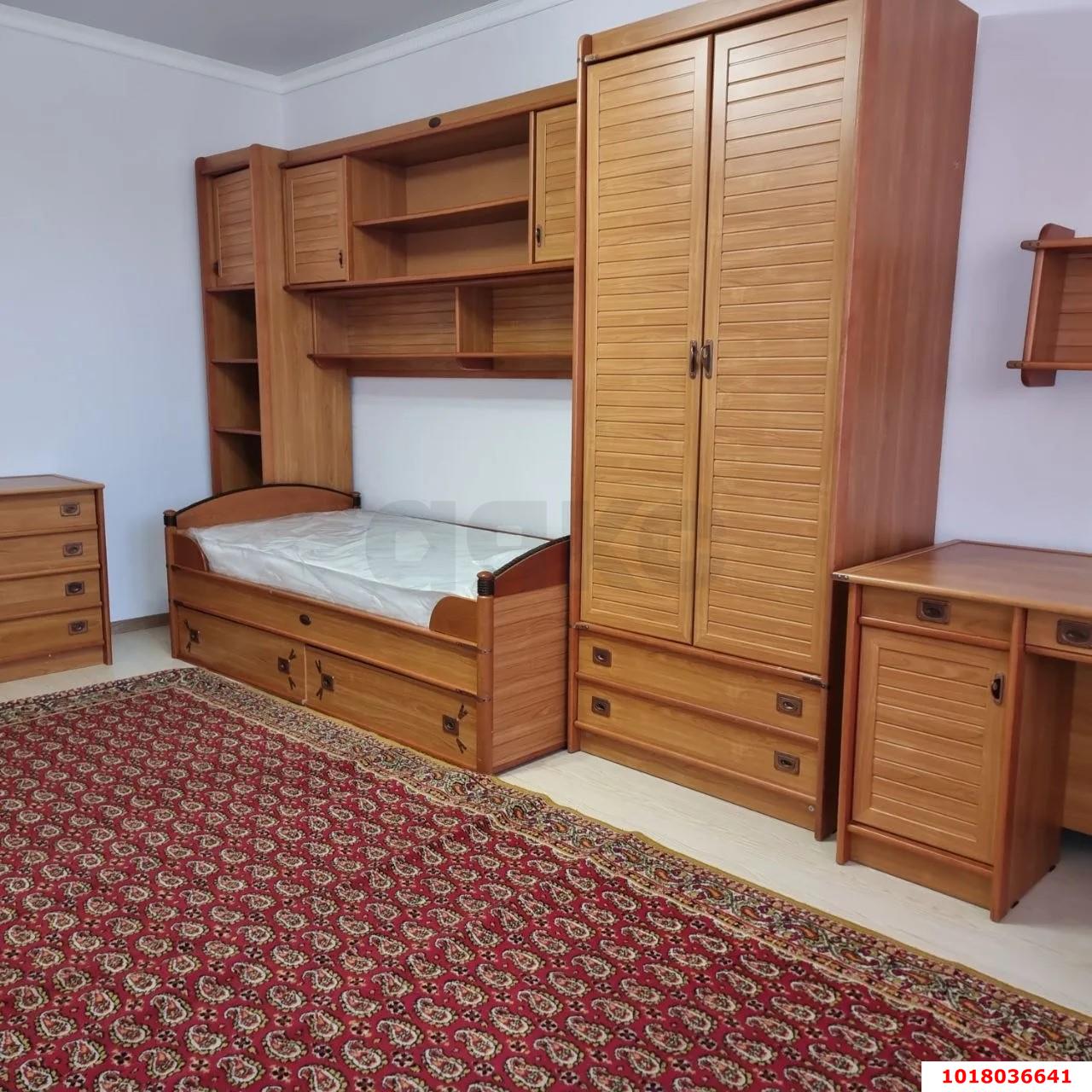 Фото №8: 3-комнатная квартира <span class="whitespace-nowrap">130 м²</span>, <span class="whitespace-nowrap">7/23 эт.</span> - Краснодар, Западный внутригородской округ, мкр. Центральный, ул. Кубанская набережная, 31/1