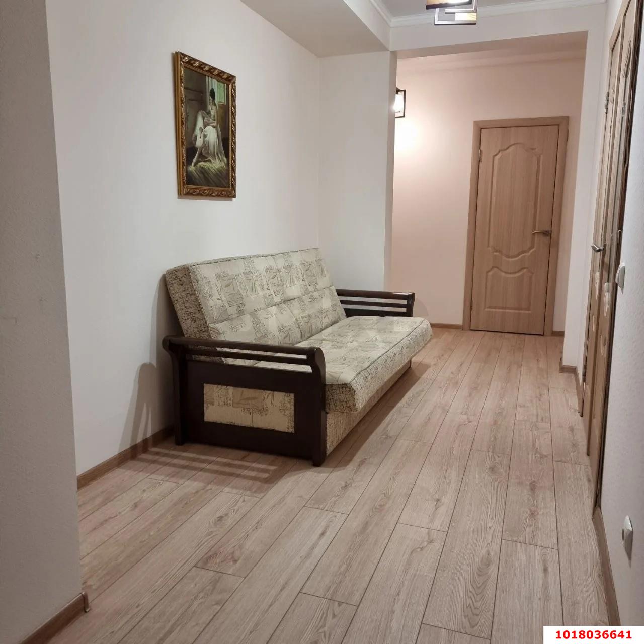 Фото №9: 3-комнатная квартира <span class="whitespace-nowrap">130 м²</span>, <span class="whitespace-nowrap">7/23 эт.</span> - Краснодар, Западный внутригородской округ, мкр. Центральный, ул. Кубанская набережная, 31/1