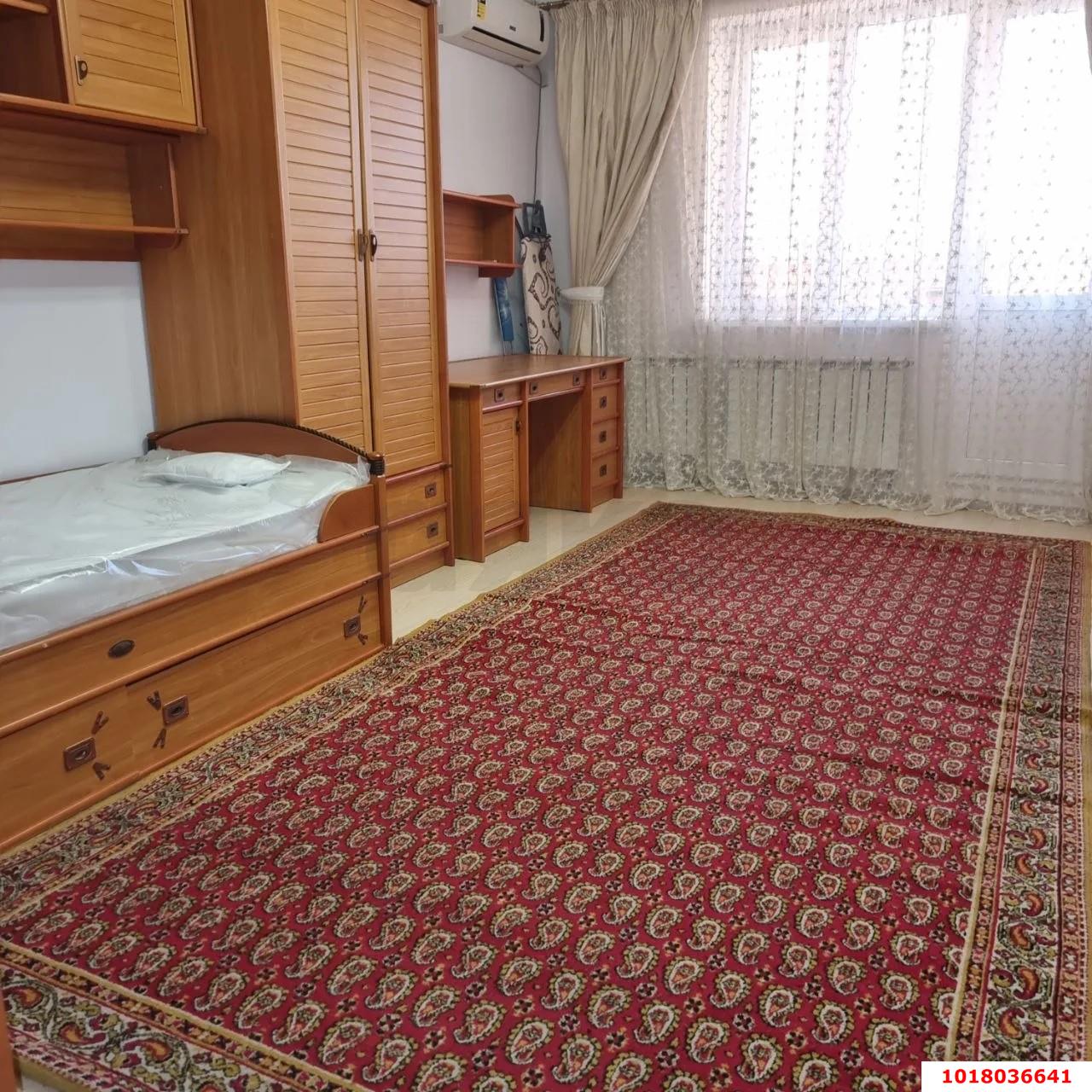 Фото №6: 3-комнатная квартира <span class="whitespace-nowrap">130 м²</span>, <span class="whitespace-nowrap">7/23 эт.</span> - Краснодар, Западный внутригородской округ, мкр. Центральный, ул. Кубанская набережная, 31/1