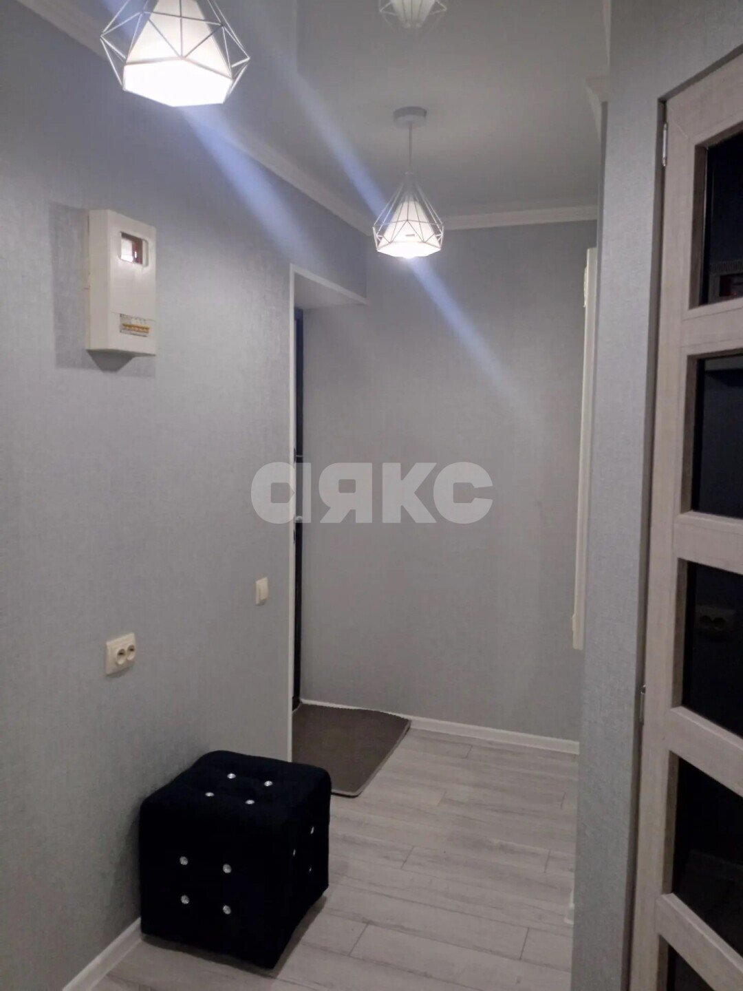 Фото №5: 3-комнатная квартира <span class="whitespace-nowrap">46 м²</span>, <span class="whitespace-nowrap">2/2 эт.</span> - Марьино, ул. Центральная