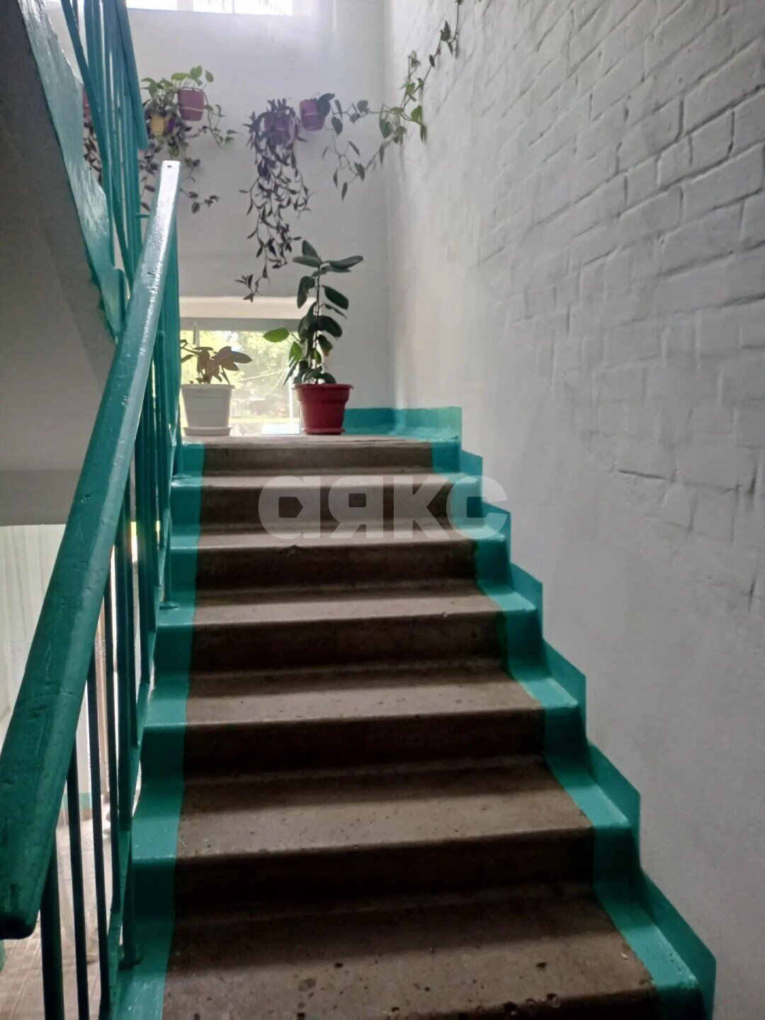 Фото №9: 3-комнатная квартира <span class="whitespace-nowrap">46 м²</span>, <span class="whitespace-nowrap">2/2 эт.</span> - Марьино, ул. Центральная