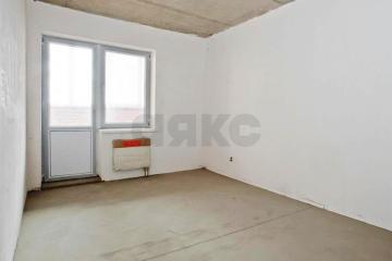 Фото №1: 1-комнатная квартира <span class="whitespace-nowrap">32 м²</span>, <span class="whitespace-nowrap">15/16 эт.</span> - Краснодар, мкр. жилой комплекс Ракурс, ул. имени Героя Ростовского, 8к3
